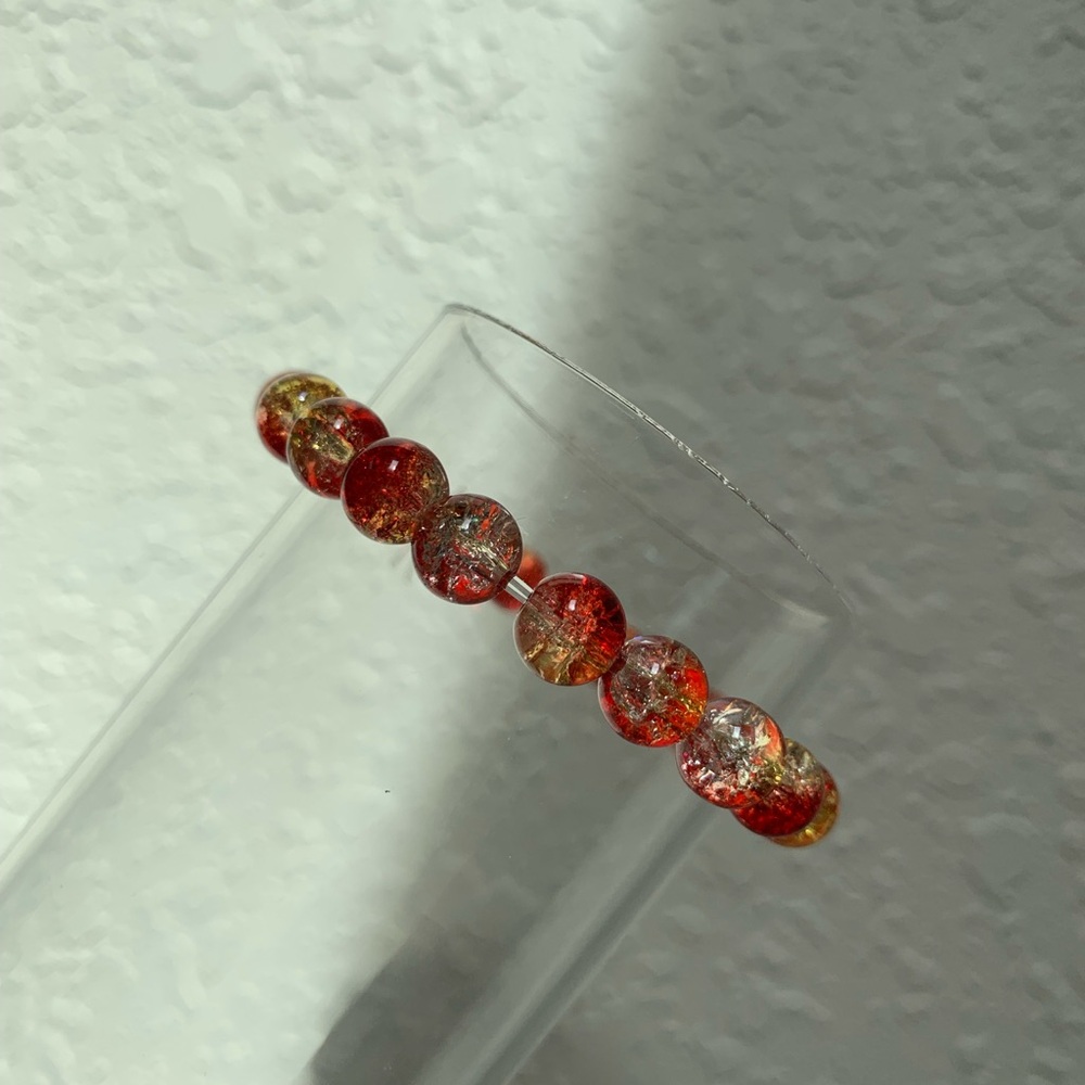 Bead Bracelet